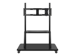[VB-STND-001] Viewboard châssis fixe jusqu’à 86 « écrans max 120kg REF VB-STND-001  REF PG0.0B21