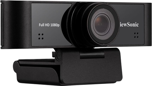 [VB-CAM-001] Webcam ViewSonic Full HD avec pince, rotative REF VB-CAM-001  REF PG0.0B21