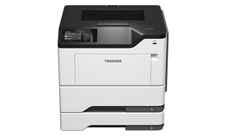 [toshiba478p] Imprimante laser noir et blanc Toshiba 478p