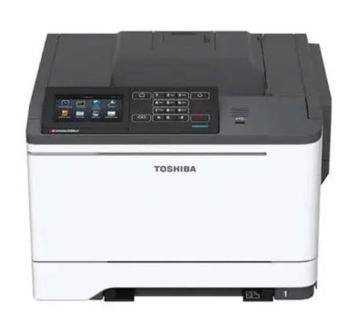 [toshiba409p] Imprimante laser noir et blanc Toshiba 409p