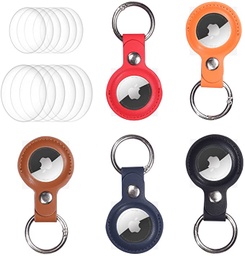Support pour AirTag  Pack de 5
