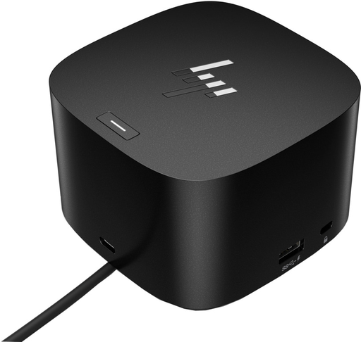 [4J0A2AA#ABB] HP Thunderbolt G4 Dock 120w