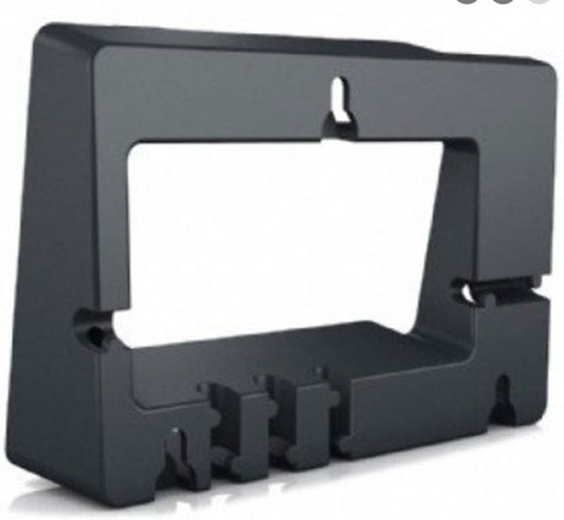 Support de téléphone Yealink Wall Mount Bracket pour T46 WMB-T46S,