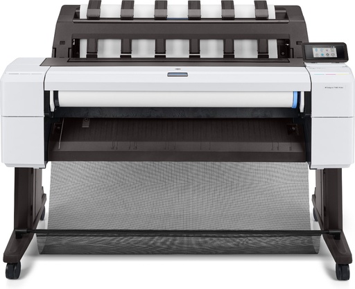[3EK10D#B19] Tireuse de plan HP DesignJet T1600 – 36 pouces A0 – réf. 3EK10D
