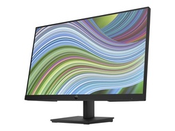 [64X66AA#ABB] écran HP P24 G5 - P-Series - écran LED - 23.8" - 1920 x 1080 Full HD (1080p) @ 75 Hz - IPS - 250 cd/m² - 1000:1 - 5 ms -