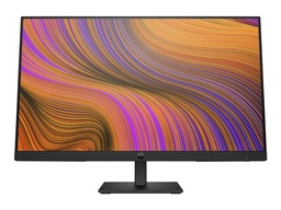[64W34AA#ABB] écran HP P24h G5 - Écran LED - 23.8" - 1920 x 1080 Full HD (1080p) @ 75 Hz - IPS - 250 cd/m² - 1000:1 - 5 ms - HDMI, VGA