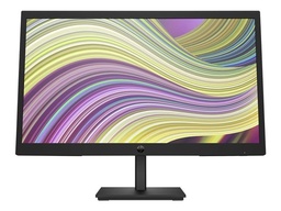 [64V81AA#ABB] écran HP P22v G5 - P-Series - écran LED - 21.45" - 1920 x 1080 Full HD (1080p) @ 75 Hz - VA - 200 cd/m² - 3000:1 - 5 ms 