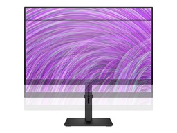 [64W30AA#ABB] écran HP P22h G5 - P-Series - écran LED - 21.5" - 1920 x 1080 Full HD (1080p) @ 75 Hz - IPS - 250 cd/m² - 1000:1 - 5 ms 