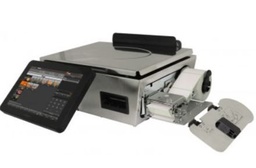 [20384135605E] Balance MARQUES BM 7 Junior + étiquettes  , écran client 7 pouces