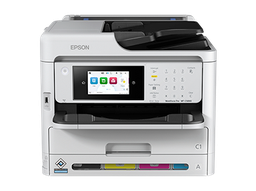 Copieur Epson WorkForce Pro WF-C5890 couleur avec scanner