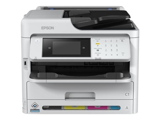 Imprimante Epson WorkForce Pro WF-C5890DWF