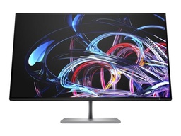 [50U19AA#ABB] écran HP Z32k G3 - Écran LED - 31.5" - 3840 x 2160 4K @ 60 Hz - IPS - 400 cd/m² - 2000:1 - 5 ms - HDMI, DisplayPort, 2xU