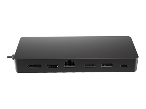 [50H98AA#ABB] Hub multiport HP Universal USB-C Multiport Hub