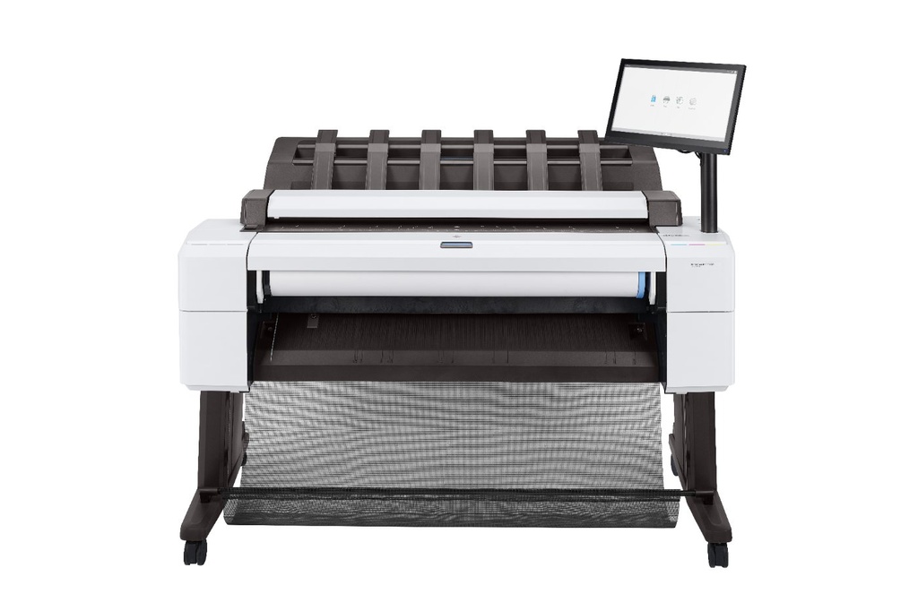 HP DesignJet T2600 PostScript MFP 36 pouces – tireuse de plan HP