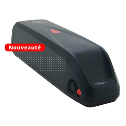 [20708210000A] Batterie  externe lithium 24V 10.4 Ah pour Balance MARQUES BM 7 Junior , écran client 7 pouces (copie)