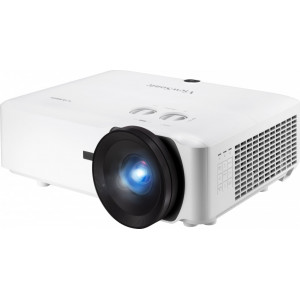 [LS921WU] ViewSonic Projecteur Laser LS921WU – Projecteur laser WUXGA (1920 x 1200) 6000 lumens ANSI à courte focale TR 0,81-0,89
