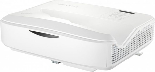 [LS832WU] ViewSonic videoprojecteur- LS832WU – Laser projector WUXGA (1920x1200) 5000 ansi lumen ultra shortthrow TR 0,25