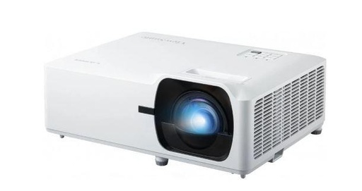 [LS710HD] ViewSonic LS710HD - Projecteur DLP - laser/phosphore - 3500 ANSI lumens - Full HD (1920 x 1080) - 16:9 - objectif zoom -
