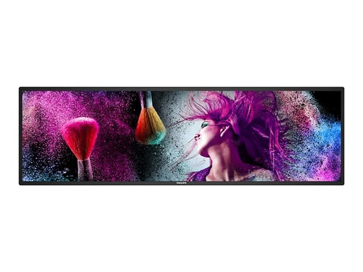 [37BDL3050S/00] Ecran Philips  37" S-Line écran LCD rétro-éclairé par LED