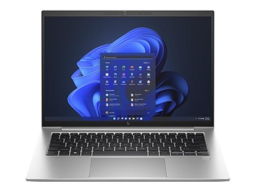 [8A3F4EA#ABF] ordinateur / portable ,HP EliteBook 1040 G10 Notebook - Intel Core i5 - 1345U / jusqu'à 4.7 GHz - Win 11 Pro - Carte gra
