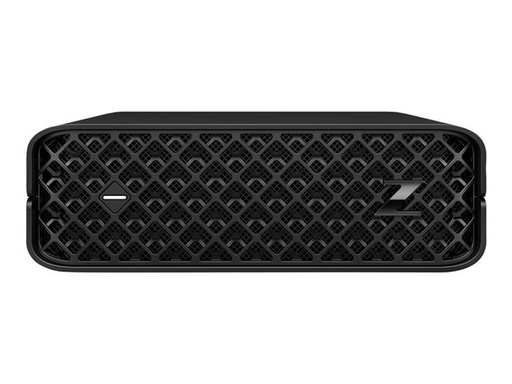 [86C40EA#ABF] Ordinateur station de travail HP Z2 Mini G9, Mini, processeur Intel® Core™ i9-13900 24C, mémoire 32GB, disque dur 1TB SSD, carte graphique NVIDIA RTX™ A2000,  , alimentation 450W Windows 11 Pro 64 High End,