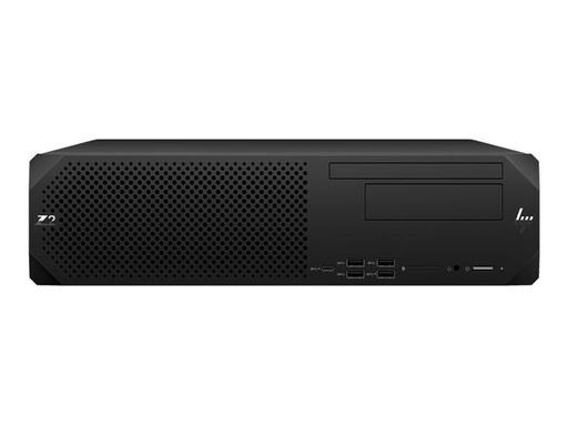 [86C36EA#ABF] ordinateur / pc fixe ,HP Workstation Z2 G9 - SFF 1 x Core i7 13700 / jusqu'à 5.2 GHz - RAM 32 Go - SSD 512 Go - NVMe - R