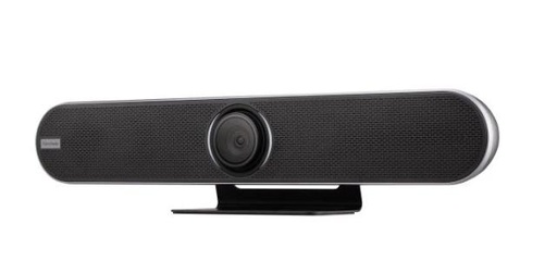 [VB-CAM-201-2] ViewSonic VB-CAM-201-2 - Caméra pour conférence - couleur - 3840 x 2160 - 4K - audio - USB-C Affichage 16 h/jour (copie)