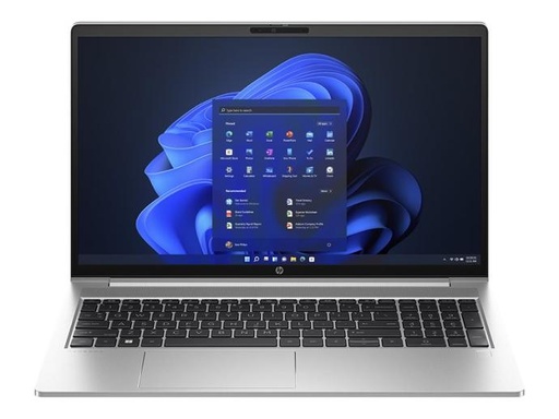 [967S8ET#ABF] ordinateur / portable ,HP ProBook 450 G10 Notebook - Intel Core i7 - 1355U / jusqu'à 5 GHz - Win 11 Pro - UHD Graphics -