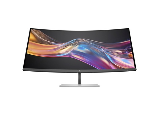 [8K167AA#ABB] Écran HP 738pu 38" WQHD+ IPS Black 60 Hz (Series 7 Pro)