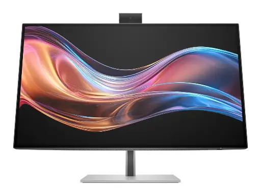 [8K135AA#ABB] Ecran HP haut de gamme HP 727pm avec caméra