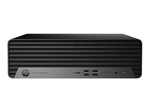 [A0ZA1EA#ABF] ordinateur / pc fixe ,HP Portable 800 G9 - Wolf Pro Security - SFF Core i7 i7-14700 / jusqu'à 5.4 GHz - RAM 16 Go - SSD 