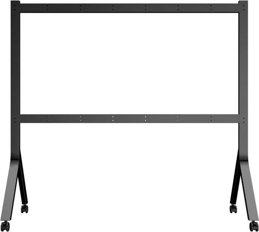 [LD-STND-009] ViewSonic LD-STND-009 – Châssis mobile pour écran LED Direct View LDM pour 135" et 163" noir max. 180 kg