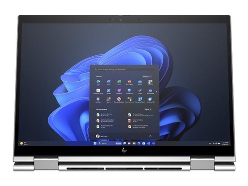 [9G0G6ET#ABF] ordinateur / portable ,HP Elite x360 1040 G11 Notebook - Wolf Pro Security - conception inclinable - Intel Core Ultra 7 