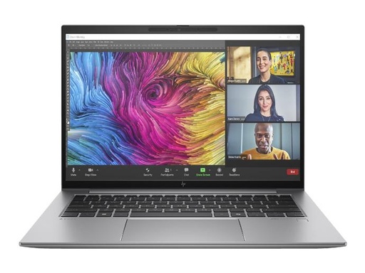 [98N65ET#ABF] ordinateur / portable ,HP ZBook Firefly 14 G11 Mobile Workstation - Intel Core Ultra 7 jusqu'à 4.8 GHz - Intel Arc Graph
