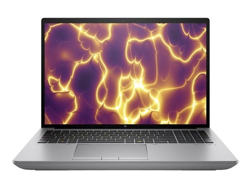 [98K30ET#ABF] ordinateur / portable ,HP ZBook Fury 16 G11 Mobile Workstation - Wolf Pro Security - Intel Core i7 - i7-14700HX / jusqu'
