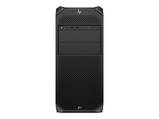 [5E8U1EA#ABF] ordinateur / pc fixe ,HP Workstation Z4 G5 - Tour 4U - 1 x Xeon W3-2423 / jusqu'à 4.2 GHz - RAM 32 Go - SSD 1 To - HP Z 