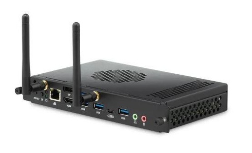 [VPC35-W53-G1] ViewSonic OPS module Intel i5-10700 Turboboost WIndows 11 Pro 16GB DDR4 256GB 12th Generation