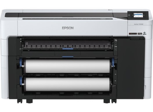 [C11CH82301A0] Tireuse de plan Epson SureColor SC-T5700DM MFP – 36 pouces A0