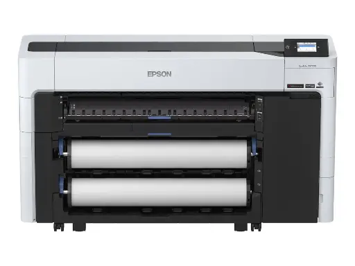 [C11CH81301A0] tireuse de plan  Epson SureColor SC-T5700D - 36" imprimante grand format - couleur - jet d'encre - Rouleau (91,4 cm) - 2