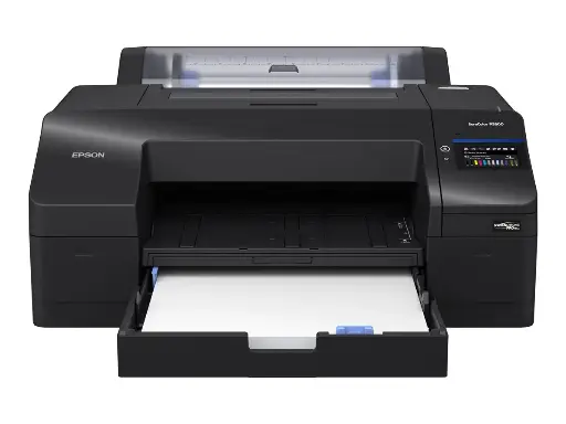 [C11CL14301A0] tireuse de plan  Epson SureColor P5300 - 17" imprimante grand format - couleur - jet d'encre - Rouleau (43,2 cm) - 5 760
