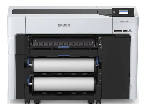 [C11CH80301A0] tireuse de plan  Epson SureColor SC-T3700D - 24" imprimante grand format - couleur - jet d'encre - Rouleau (61 cm) - 2 4