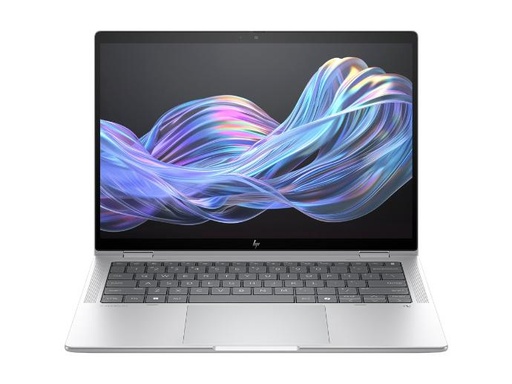 [B66VQAT#ABF] ordinateur / portable ,HP EliteBook X G1i Notebook Next Gen AI - Conception de charnière à 177 degrés - Intel Core Ultra