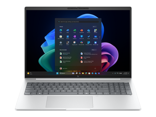 [AD3Y4ET#ABF] ordinateur / portable ,HP EB8G1i16 U7 258V 16 32GB/1T PC France - French localization REF AD3Y4ET#ABF REF ; 11830320