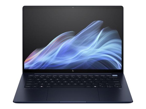 [B66THAT#ABF] ordinateur / portable ,HP EliteBook Ultra G1i Notebook Next Gen AI - Conception de charnière à 180 degrés - Intel Core U