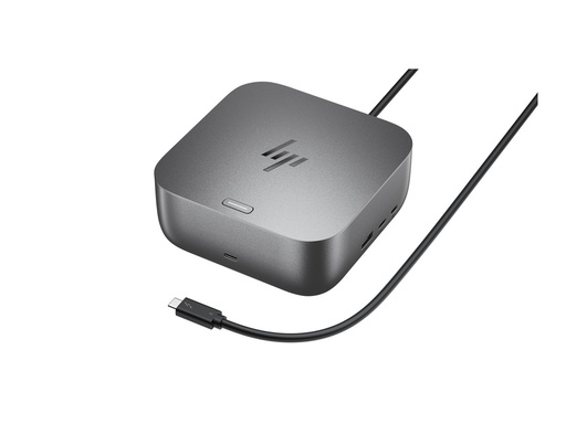 [9X472UT#ABB] Station d'accueil HP Thunderbolt Dock G6 – 100 W