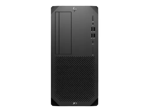 [8T1Y5EA#ABF] ordinateur / pc fixe ,Tour 4U - 1 x Core i9 i9-14900K / jusqu'à 6 GHz - RAM 64 Go - SSD 1 To - HP Z Turbo Drive, NVMe, T