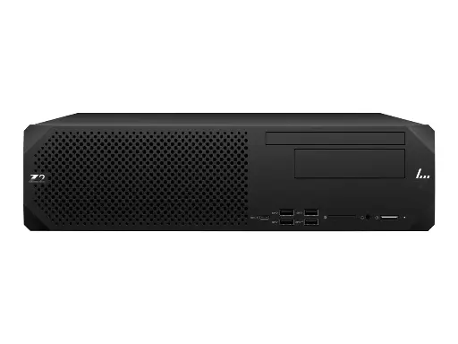 [8T1Y8EA#ABF] ordinateur / pc fixe ,HP Workstation Z2 G9 - SFF 1 x Core i7 i7-14700 / jusqu'à 5.4 GHz - RAM 32 Go - SSD 1 To - NVMe - 