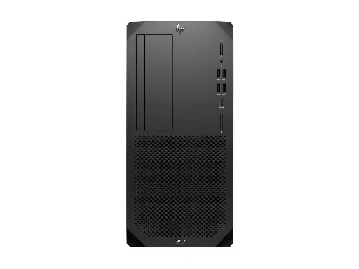[A40KPET#ABF] ordinateur / pc fixe ,HP Workstation Z2 G9 - Tour 4U - 1 x Core i7 i7-14700 / jusqu'à 5.4 GHz - RAM 32 Go - SSD 1 To - H