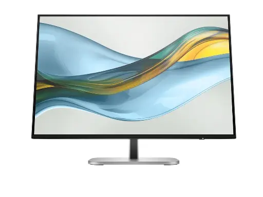 [9D9A7AA#ABB] écran HP 524pn - Series 5 Pro - écran LED - 24" - 1920 x 1200 WUXGA @ 100 Hz - IPS - 350 cd/m² - 1500:1 - 5 ms - HDMI, D