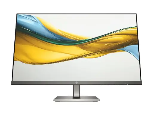[B11W5AT#ABB] écran HP 524da - 5 Series - écran LED - 24" (23.8" visualisable) - 1920 x 1080 Full HD (1080p) @ 100 Hz - IPS - 300 cd/m
